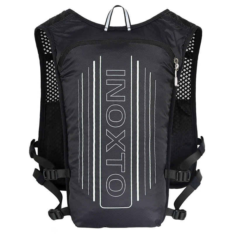 INOXTO Phantom FLASH - Running Hydration Vest - Image 3