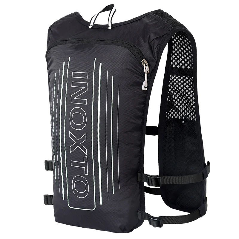 INOXTO Phantom FLASH - Running Hydration Vest - Image 5