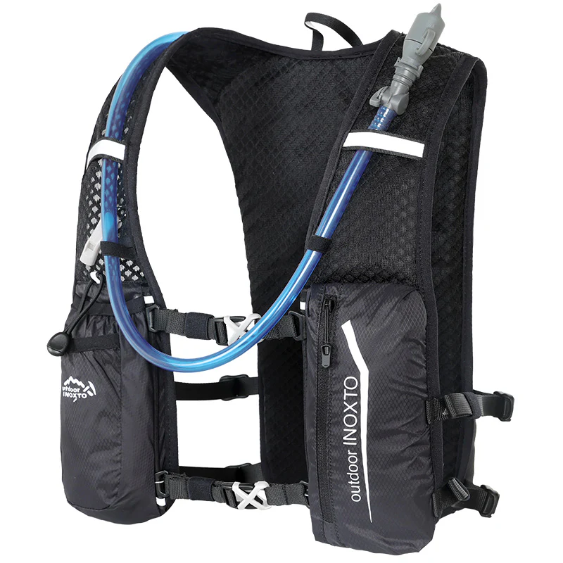 INOXTO Phantom FLASH - Running Hydration Vest - Image 6