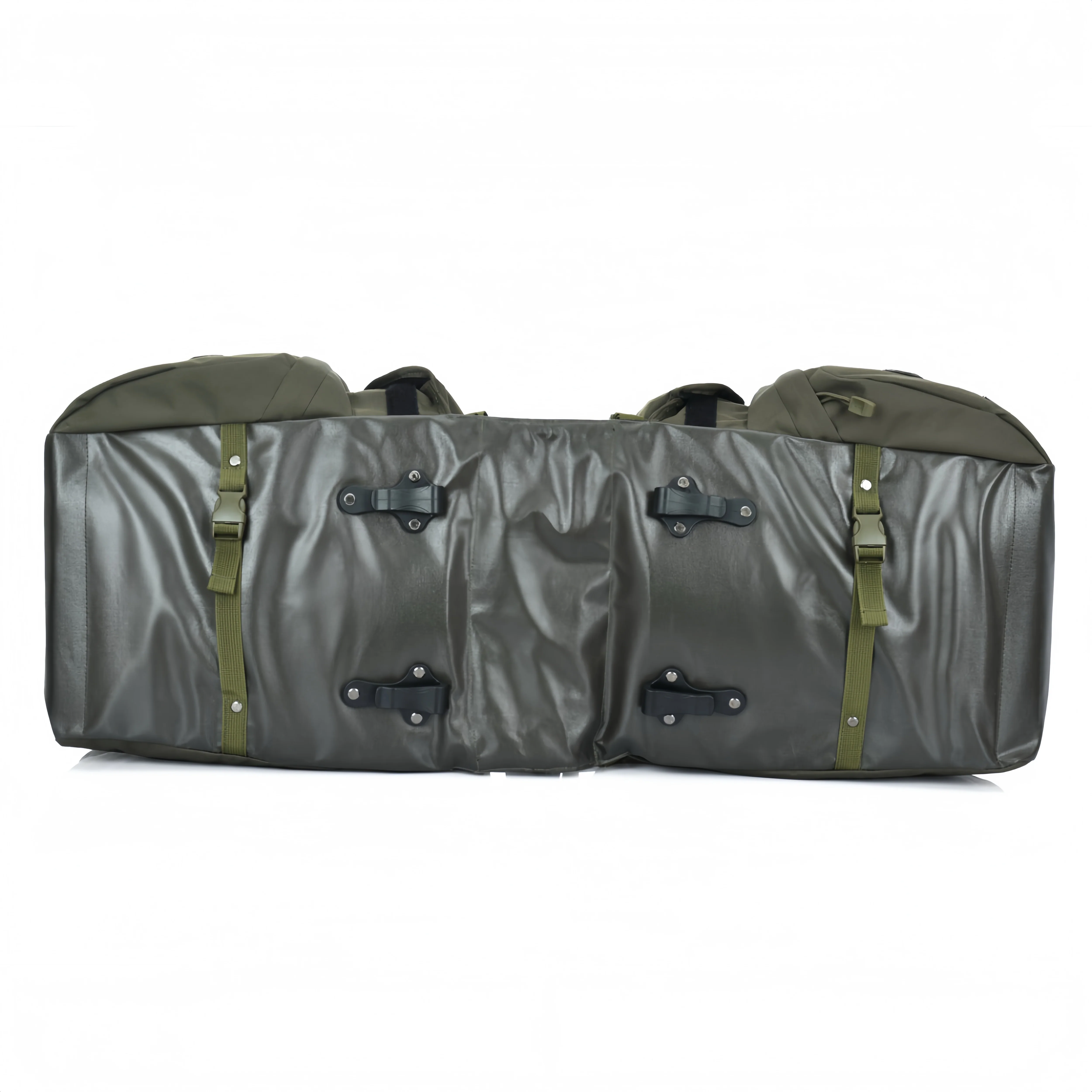 INOXTO Saddle Bag - Image 10