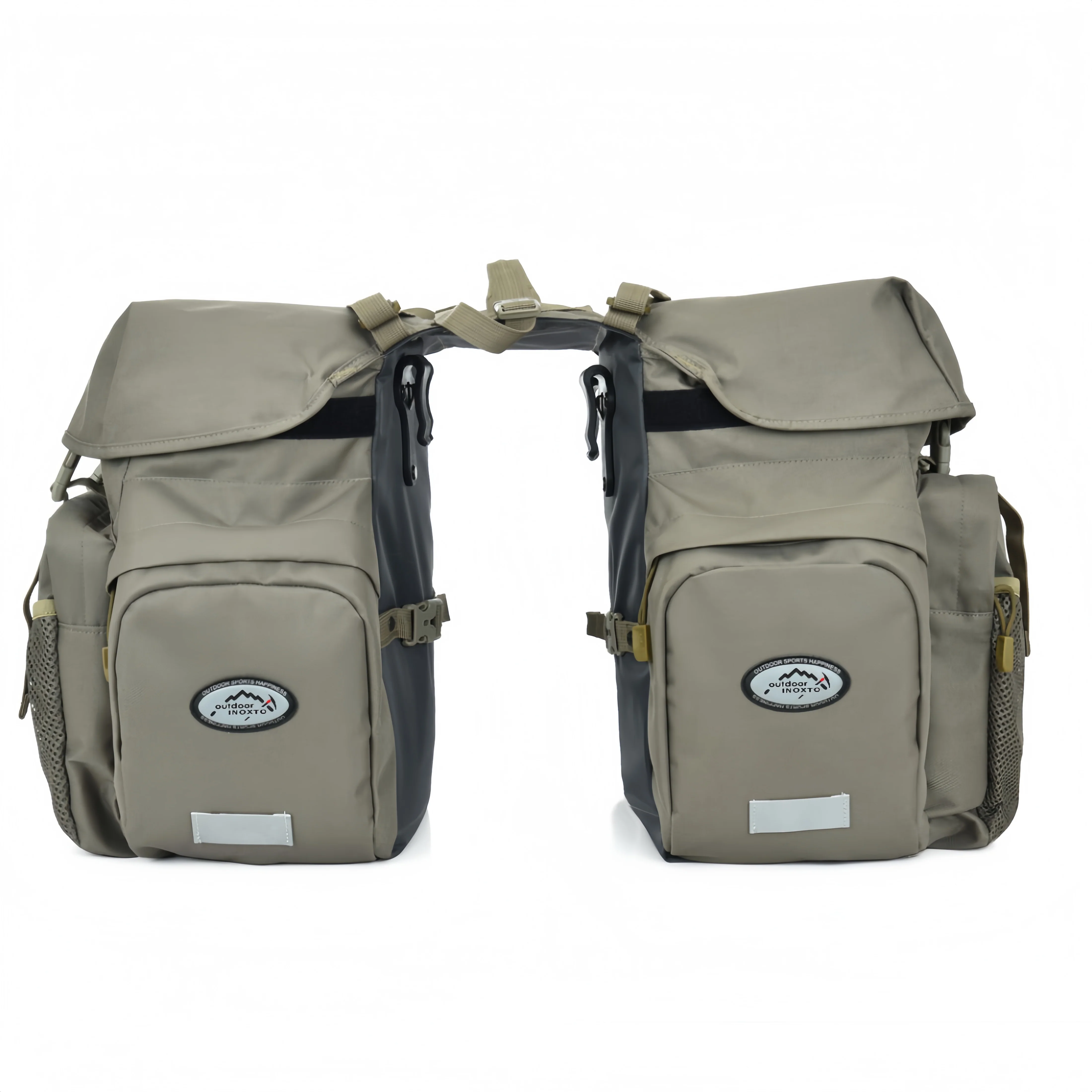 INOXTO Saddle Bag - Image 12