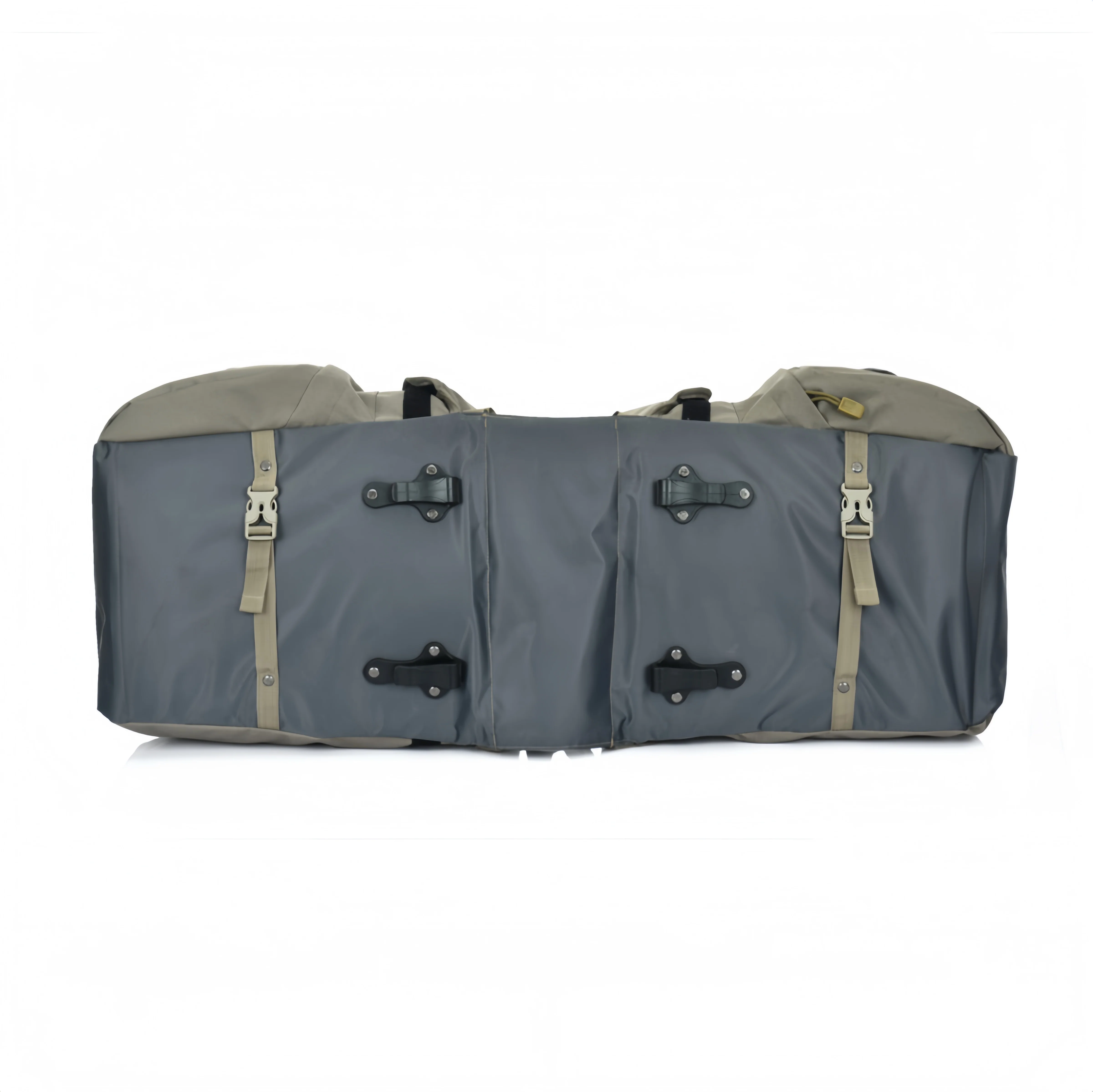 INOXTO Saddle Bag - Image 13