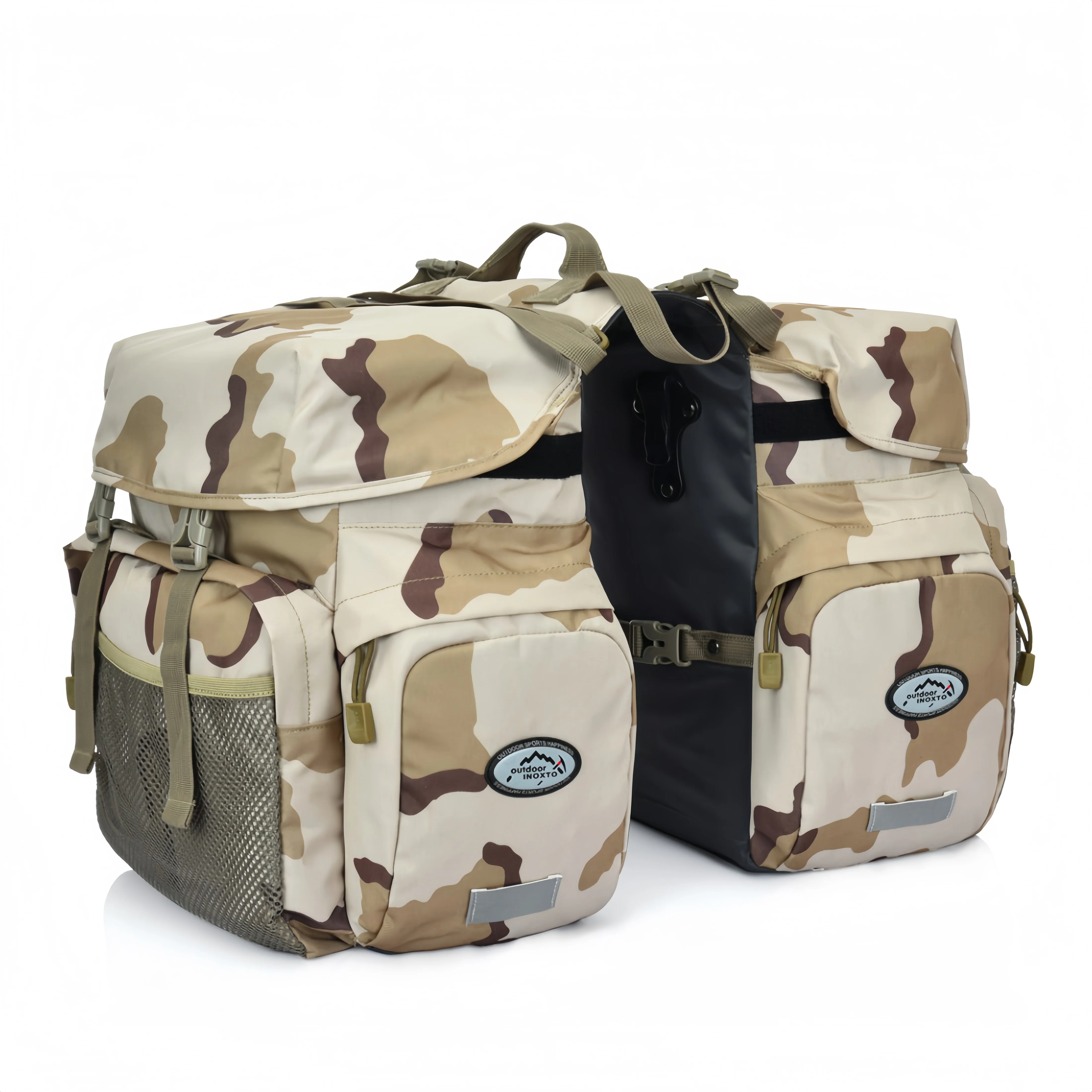 INOXTO Saddle Bag - Image 14