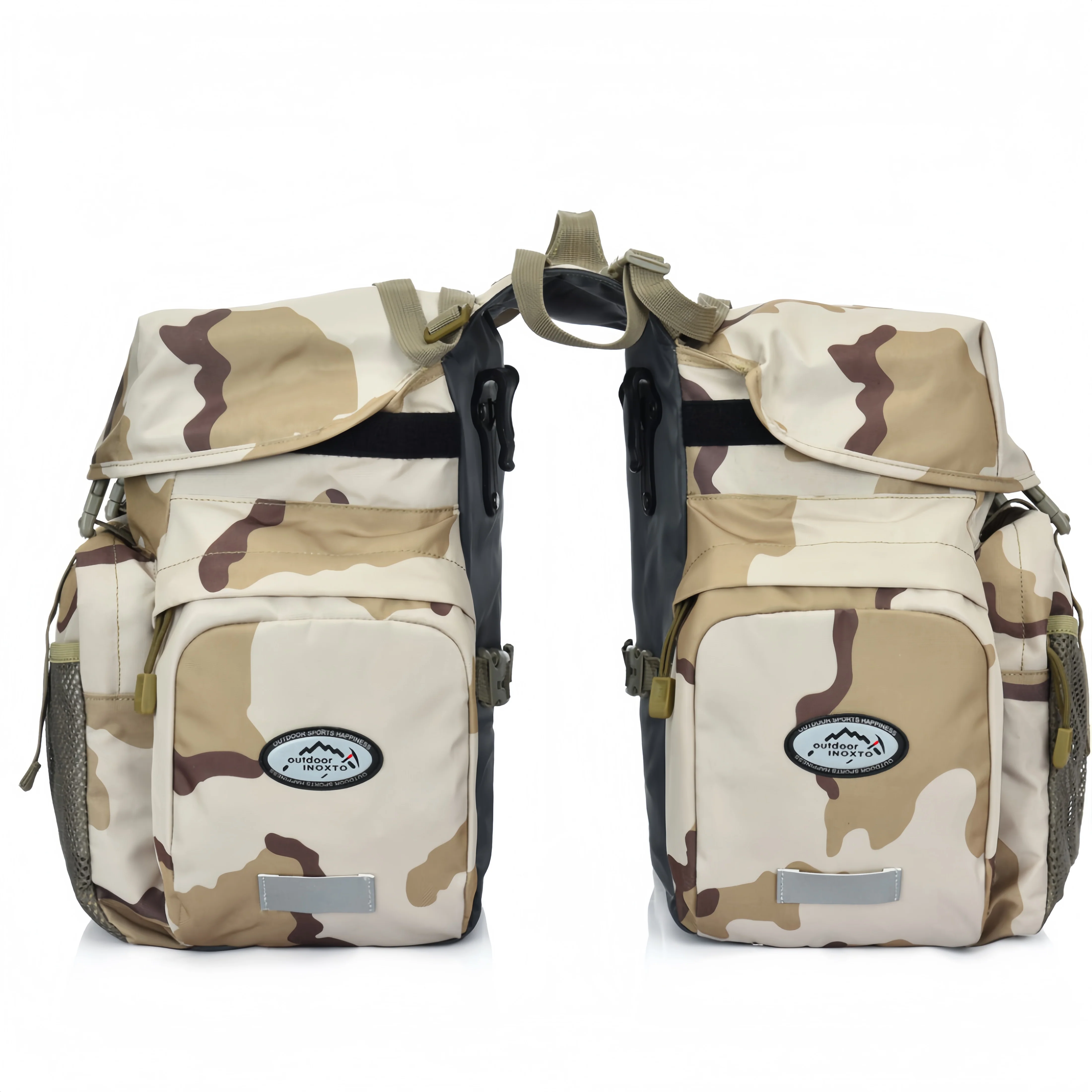 INOXTO Saddle Bag - Image 15