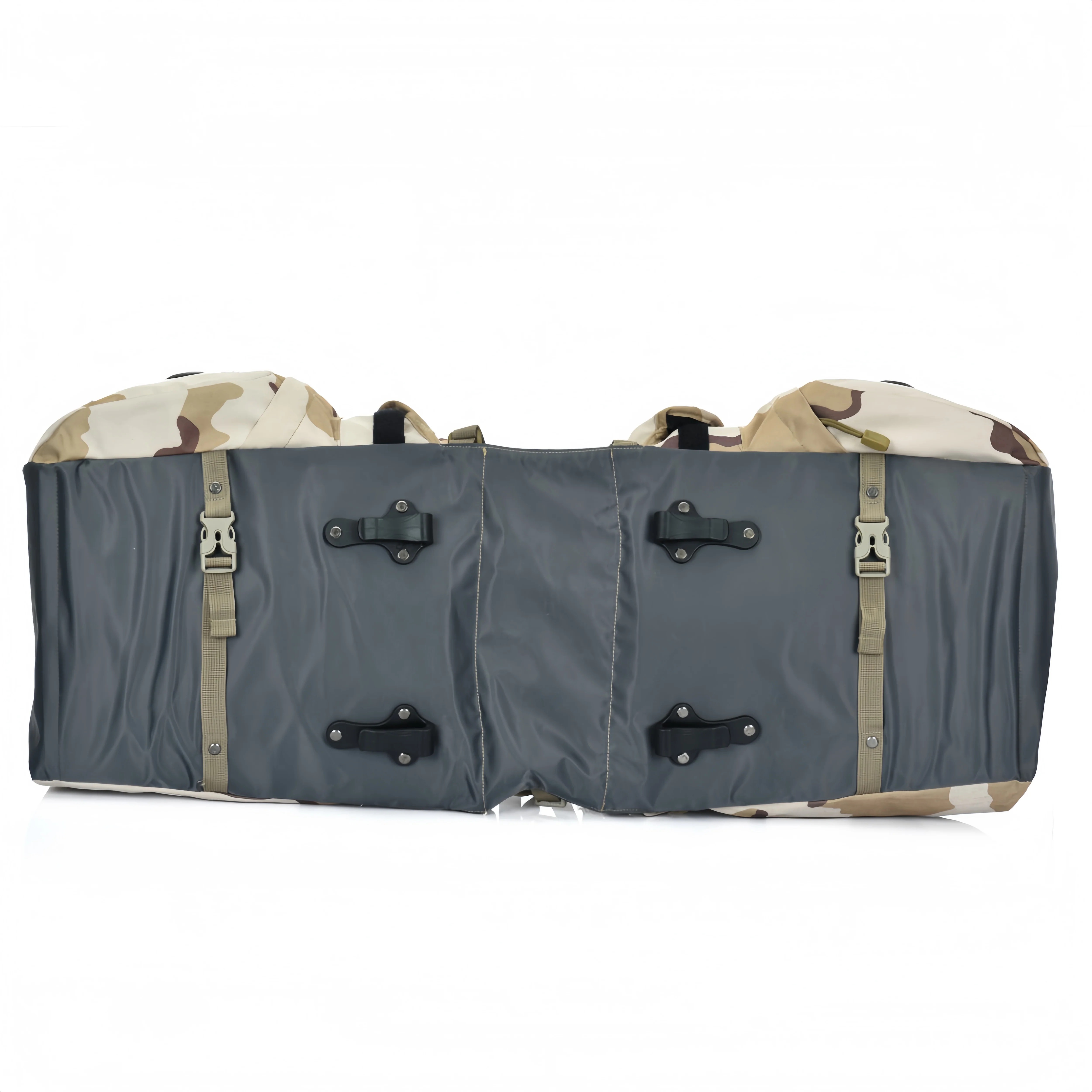 INOXTO Saddle Bag - Image 16