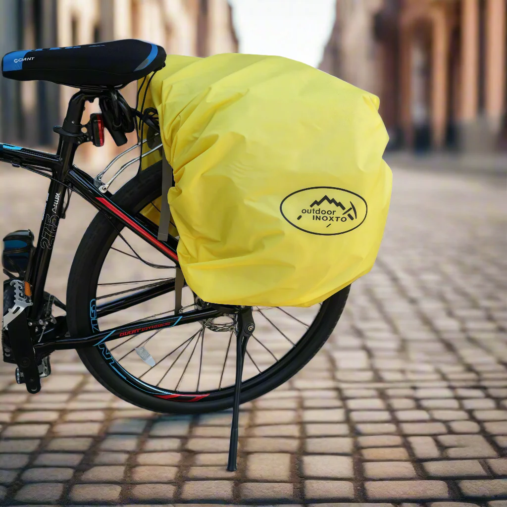 INOXTO Saddle Bag - Image 3