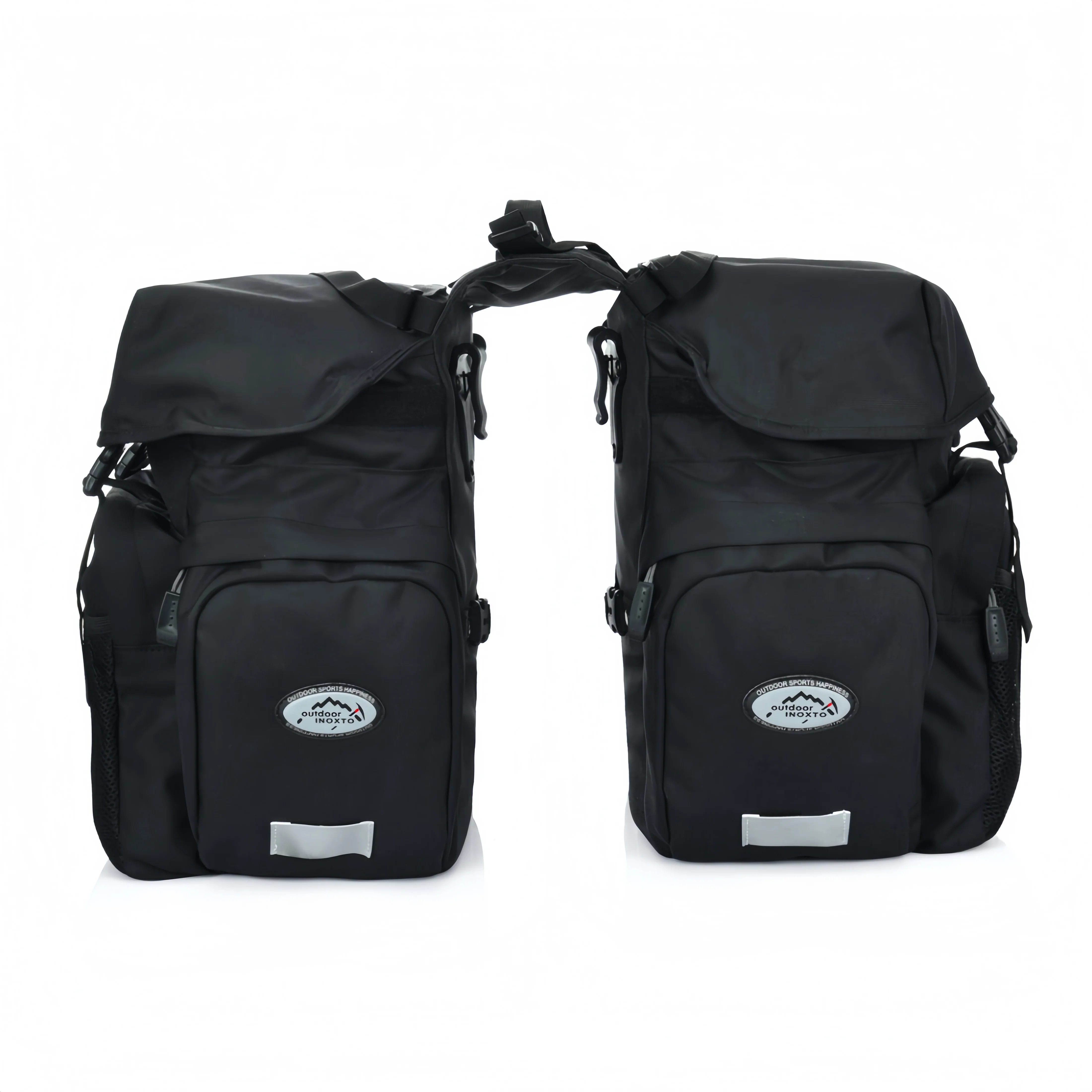 INOXTO Saddle Bag - Image 4