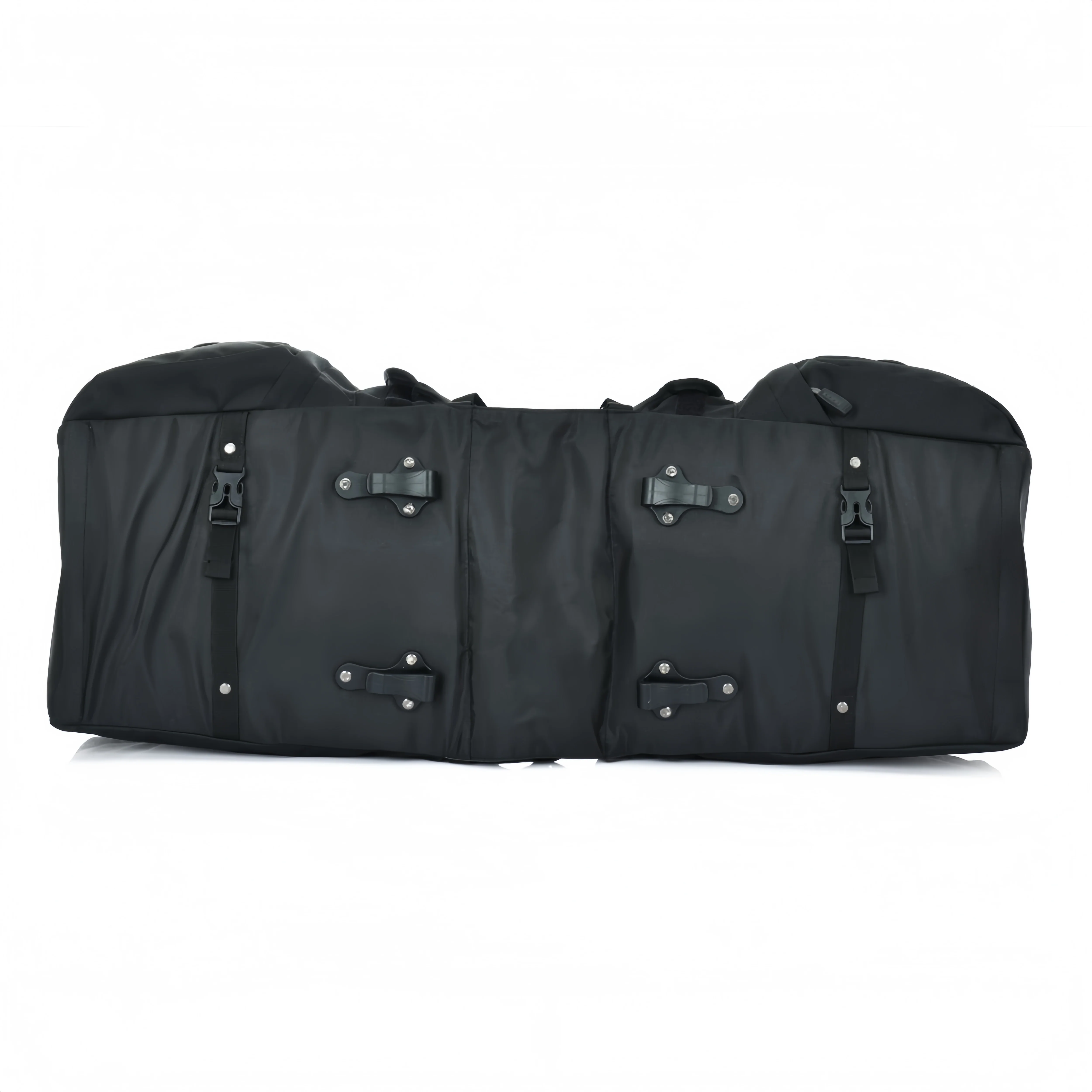 INOXTO Saddle Bag - Image 5