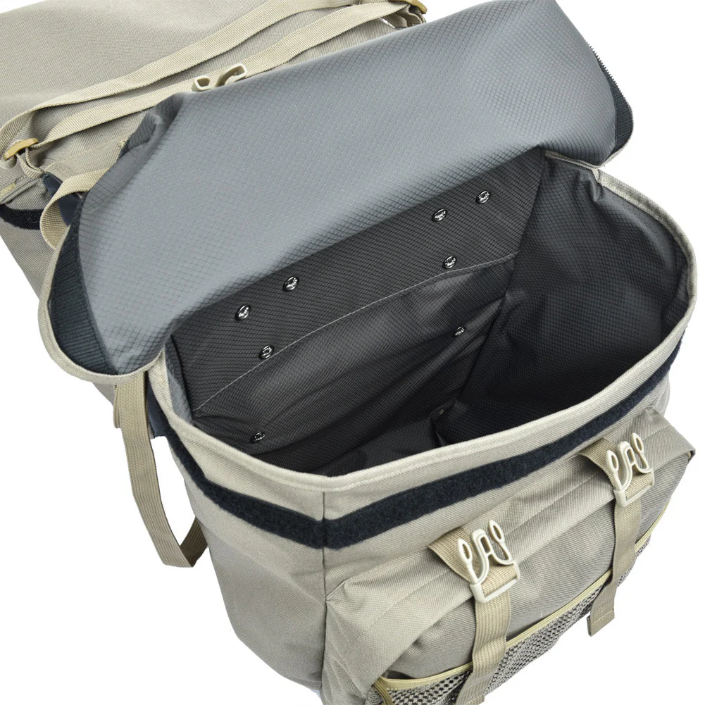 INOXTO Saddle Bag - Image 6