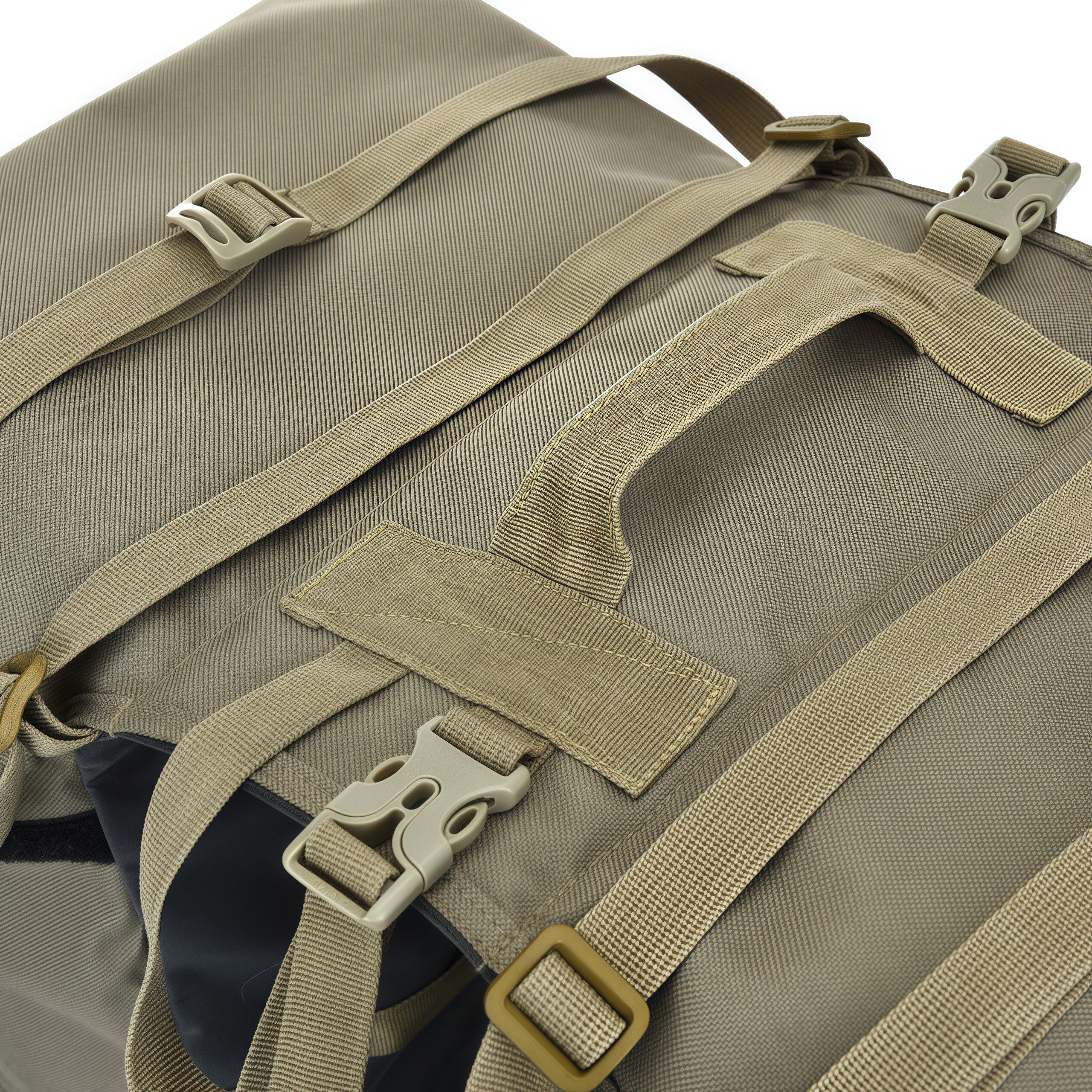 INOXTO Saddle Bag - Image 7