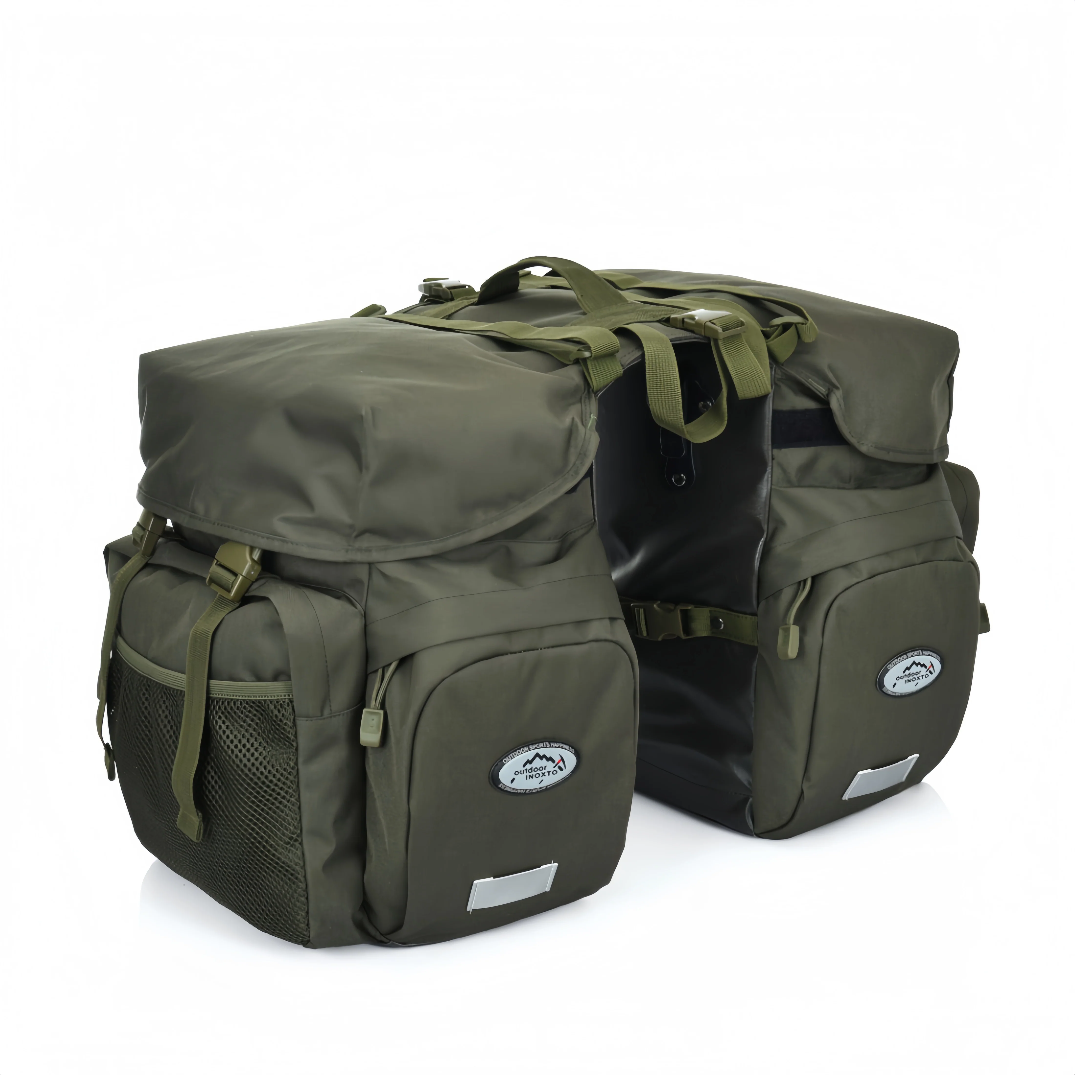 INOXTO Saddle Bag - Image 8