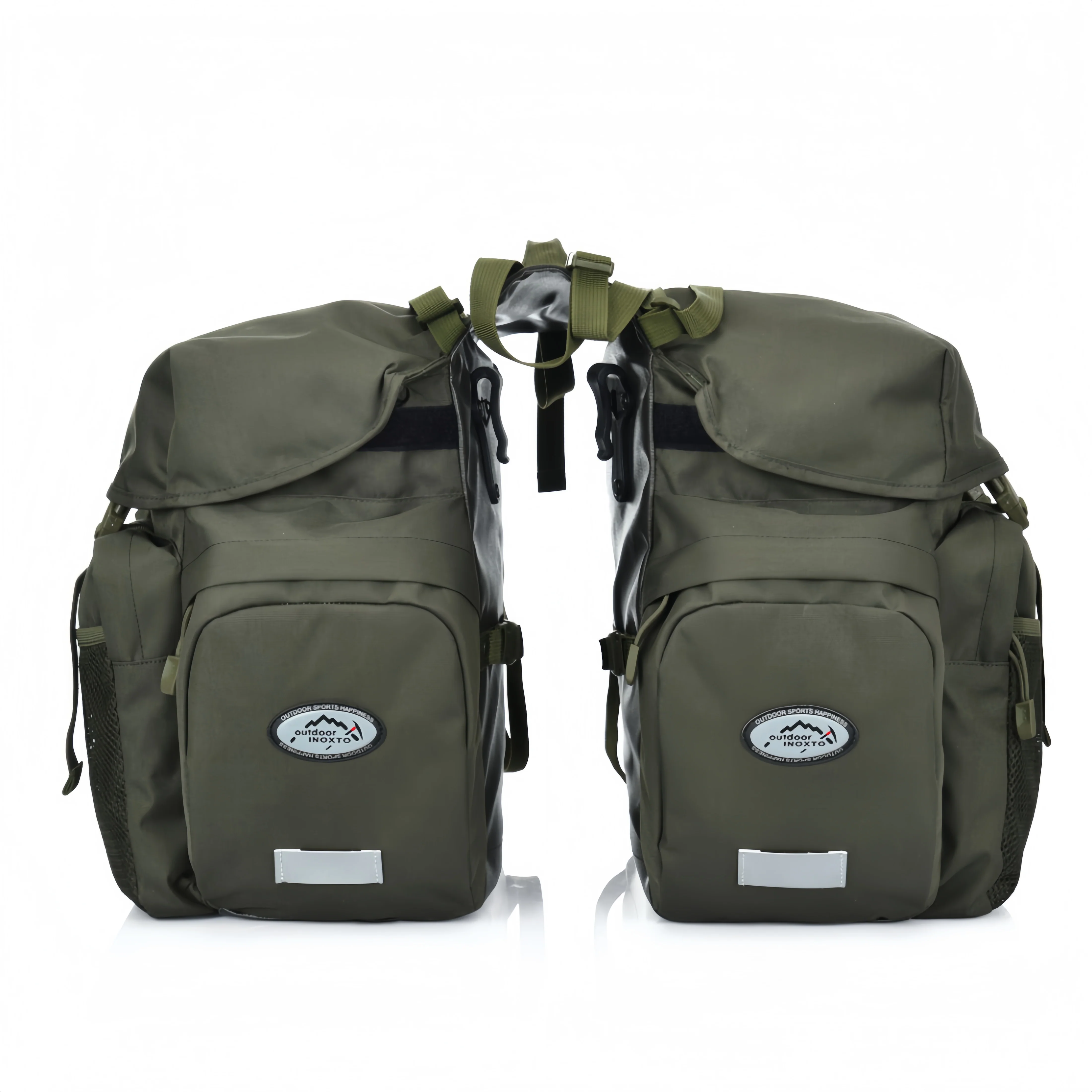 INOXTO Saddle Bag - Image 9