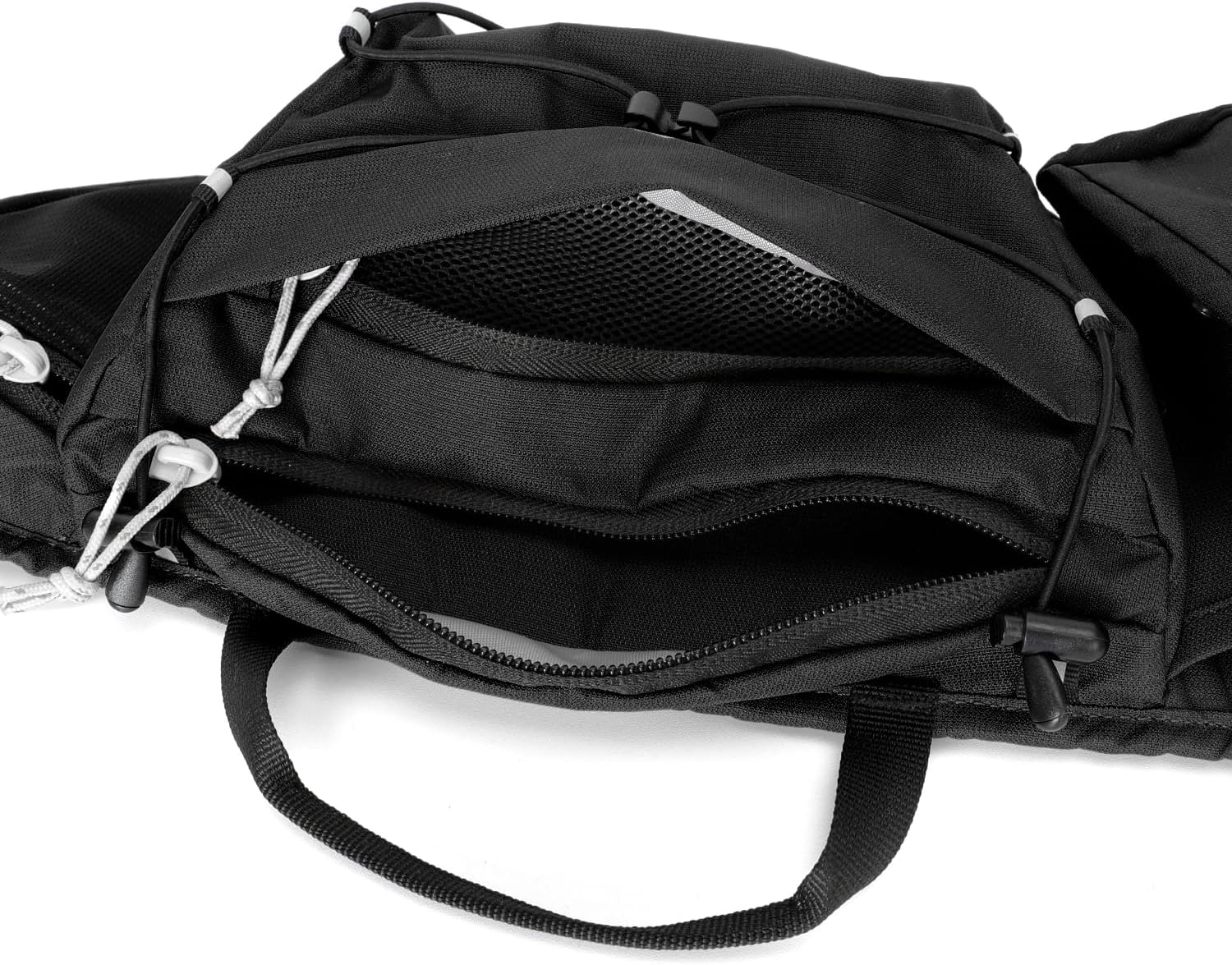INOXTO Slim Running Belt Fanny Pack - Image 5