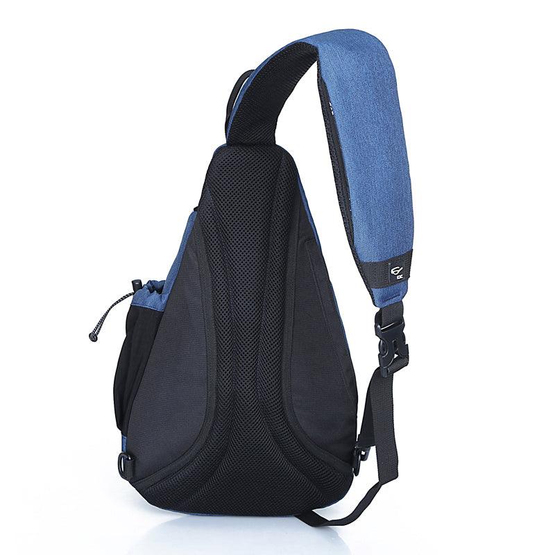 INOXTO Sling Bag for Men and Women, Chest Bag - Image 11