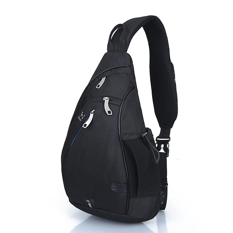 INOXTO Sling Bag for Men and Women, Chest Bag - Image 17