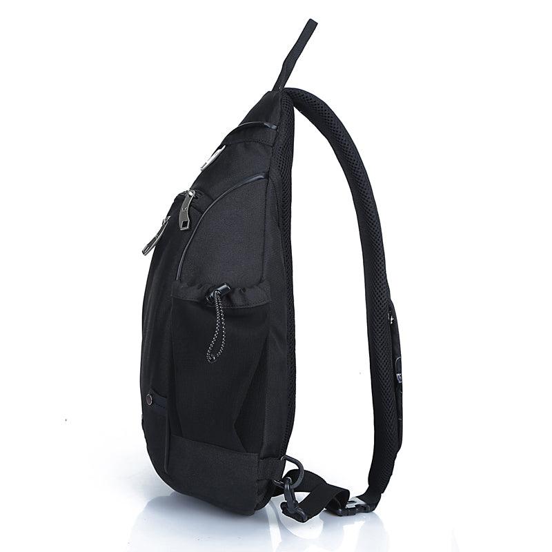INOXTO Sling Bag for Men and Women, Chest Bag - Image 19