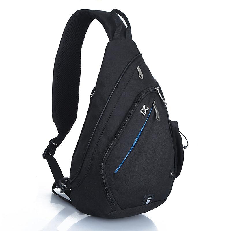 INOXTO Sling Bag for Men and Women, Chest Bag - Image 20