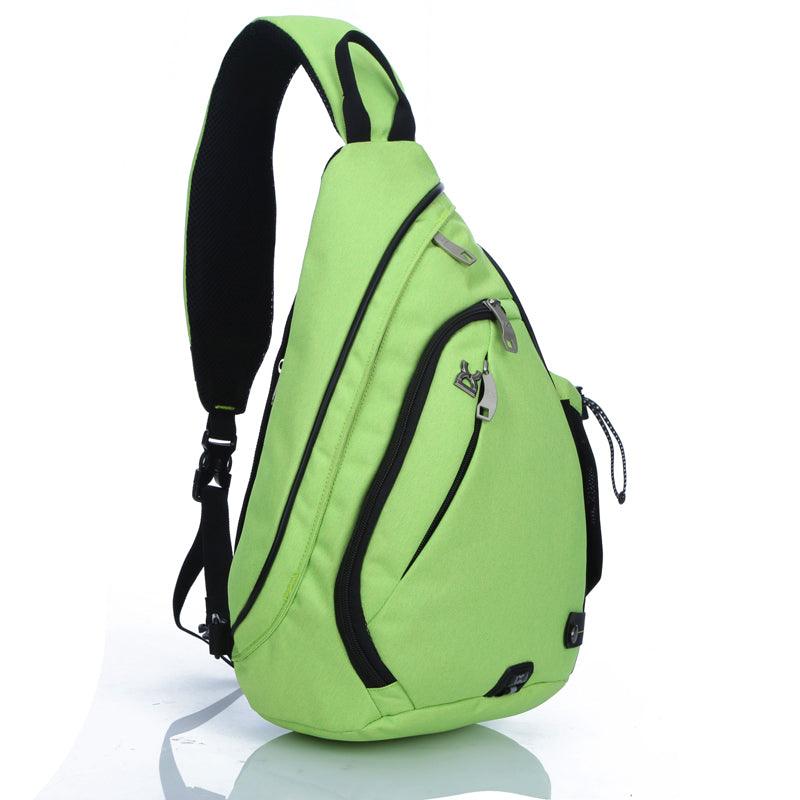 INOXTO Sling Bag for Men and Women, Chest Bag - Image 22