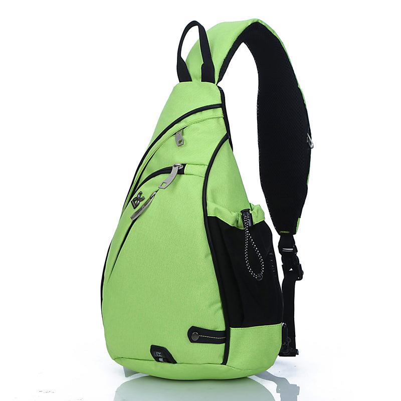 INOXTO Sling Bag for Men and Women, Chest Bag - Image 23