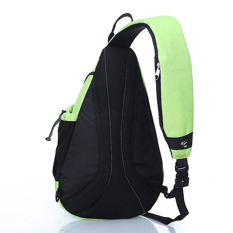 INOXTO Sling Bag for Men and Women, Chest Bag - Image 24
