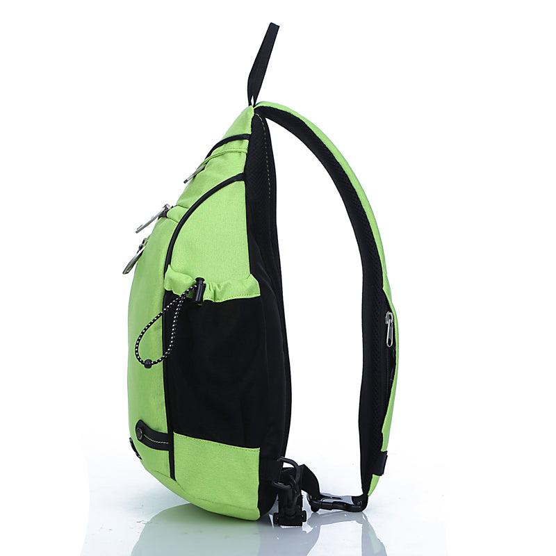 INOXTO Sling Bag for Men and Women, Chest Bag - Image 25