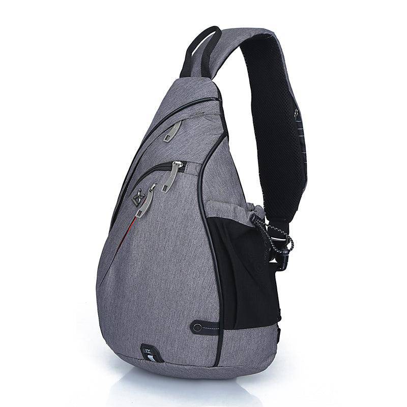 INOXTO Sling Bag for Men and Women, Chest Bag - Image 27