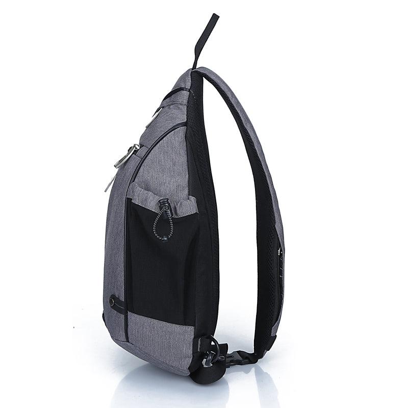 INOXTO Sling Bag for Men and Women, Chest Bag - Image 28