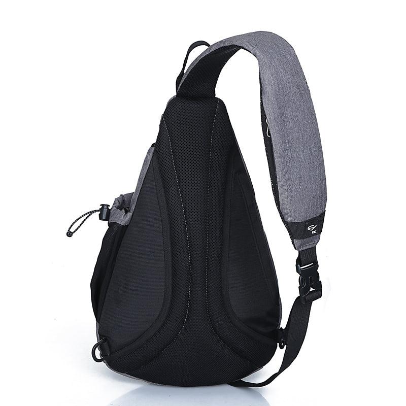 INOXTO Sling Bag for Men and Women, Chest Bag - Image 29