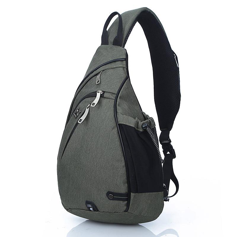 INOXTO Sling Bag for Men and Women, Chest Bag - Image 32