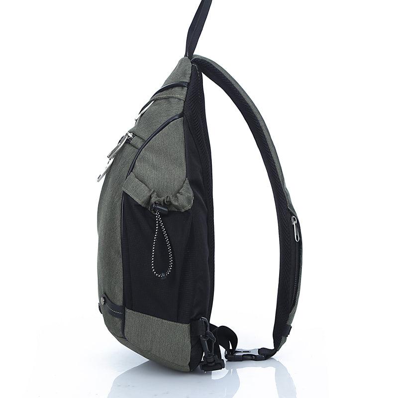 INOXTO Sling Bag for Men and Women, Chest Bag - Image 34
