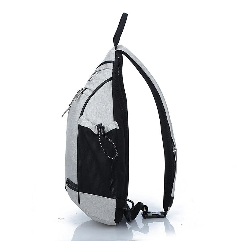 INOXTO Sling Bag for Men and Women, Chest Bag - Image 7