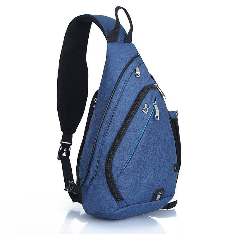 INOXTO Sling Bag for Men and Women, Chest Bag - Image 9