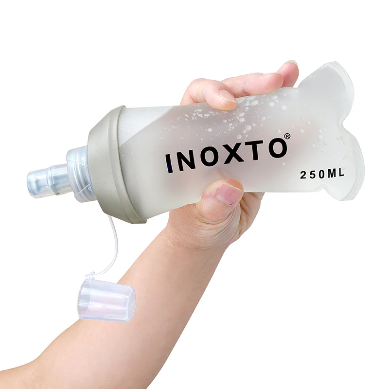 INOXTO Soft Flask - Image 10