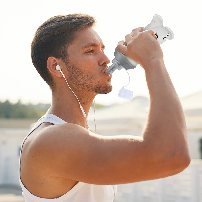 INOXTO Soft Flask - Image 13