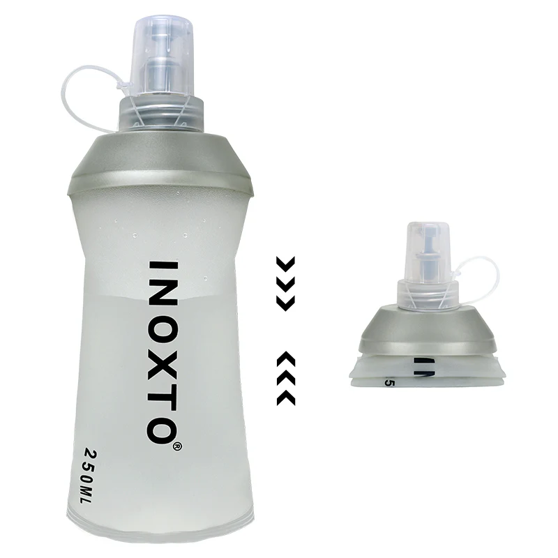 INOXTO Soft Flask - Image 9