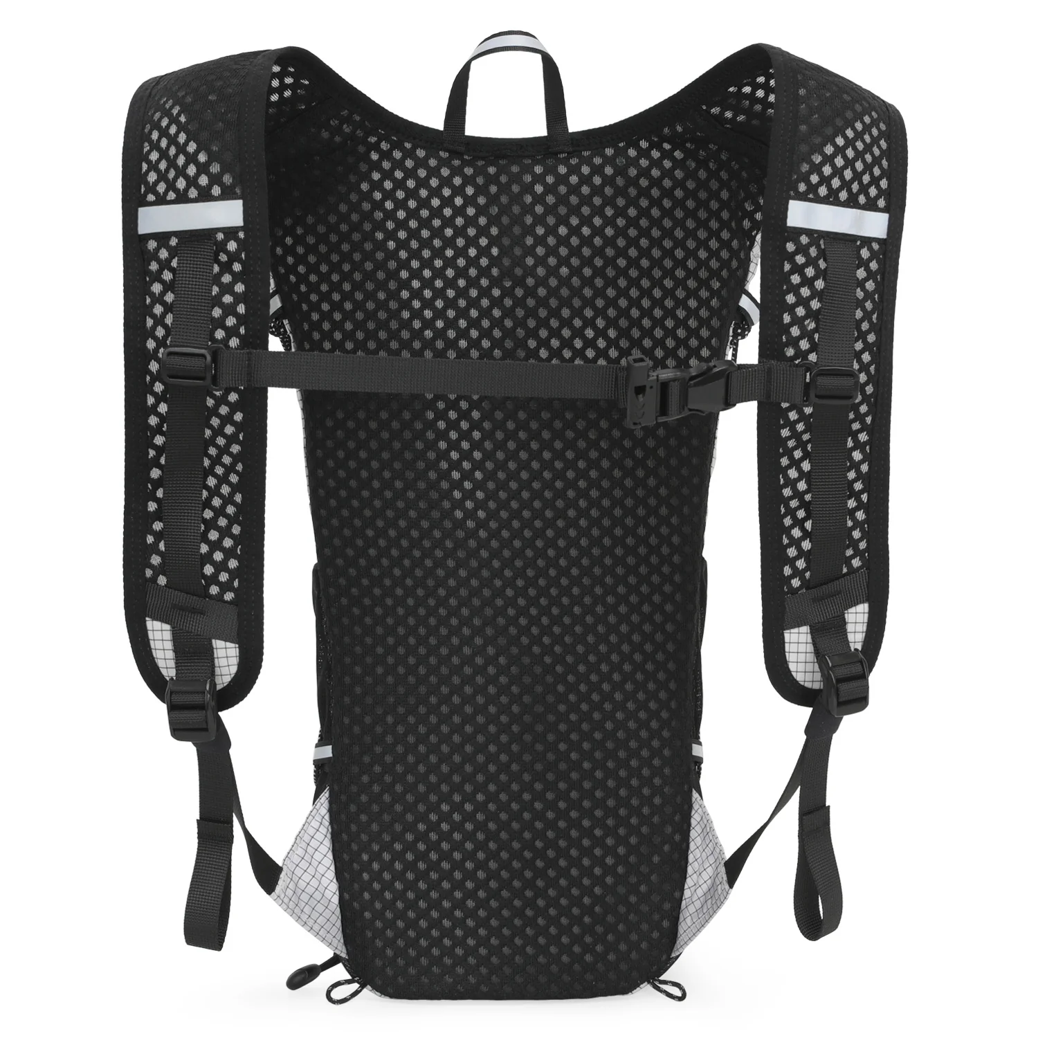 INOXTO 7L Trail Hydration Vest - SpineZip - Image 15