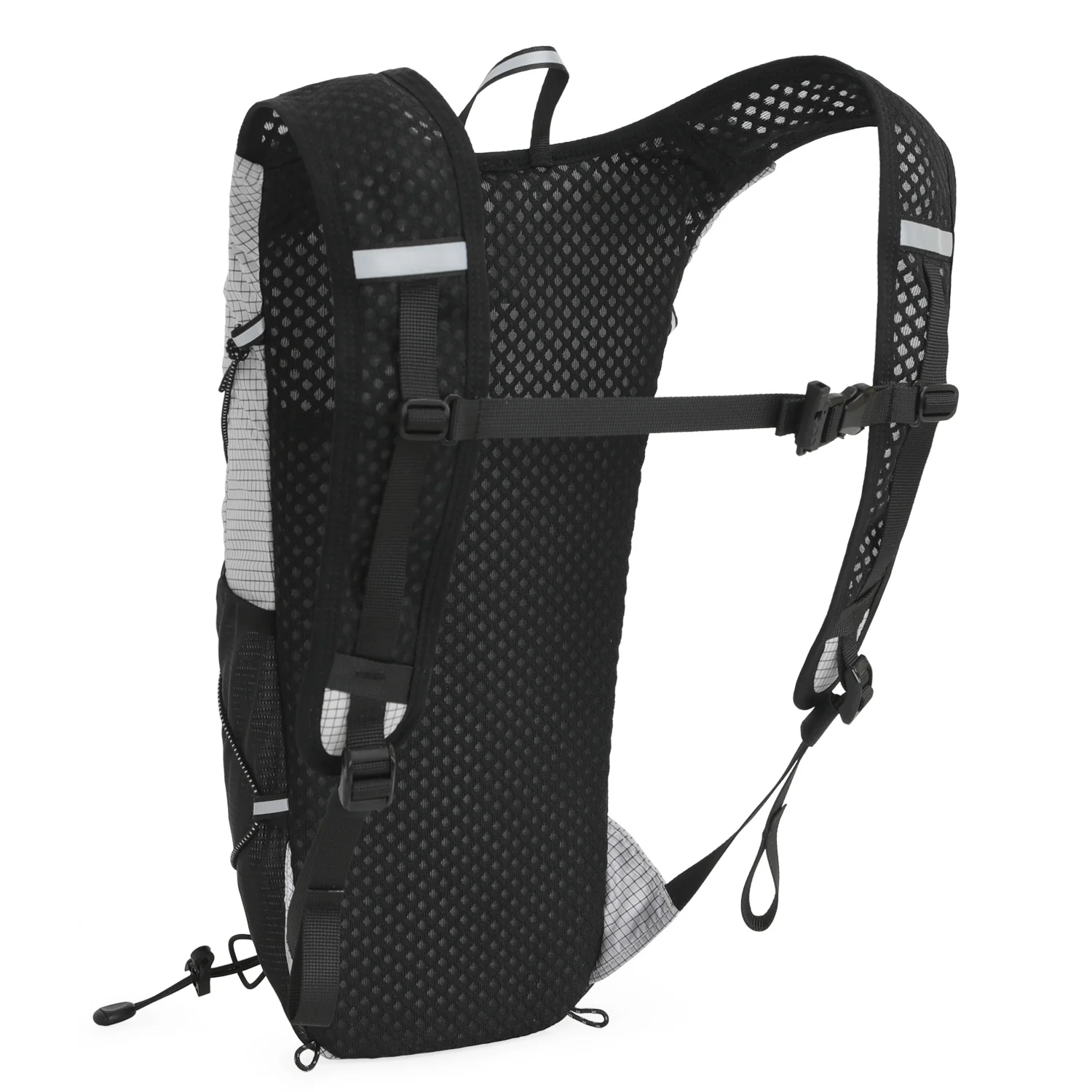 INOXTO 7L Trail Hydration Vest - SpineZip - Image 17