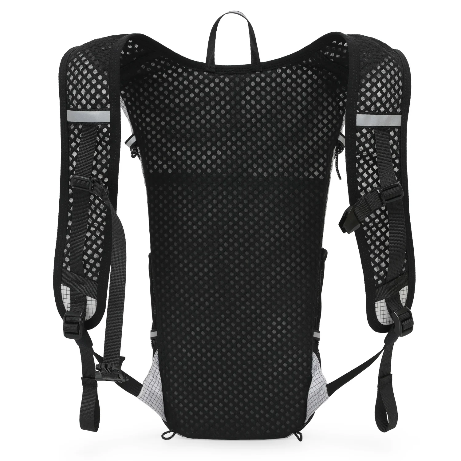 INOXTO 7L Trail Hydration Vest - SpineZip - Image 20