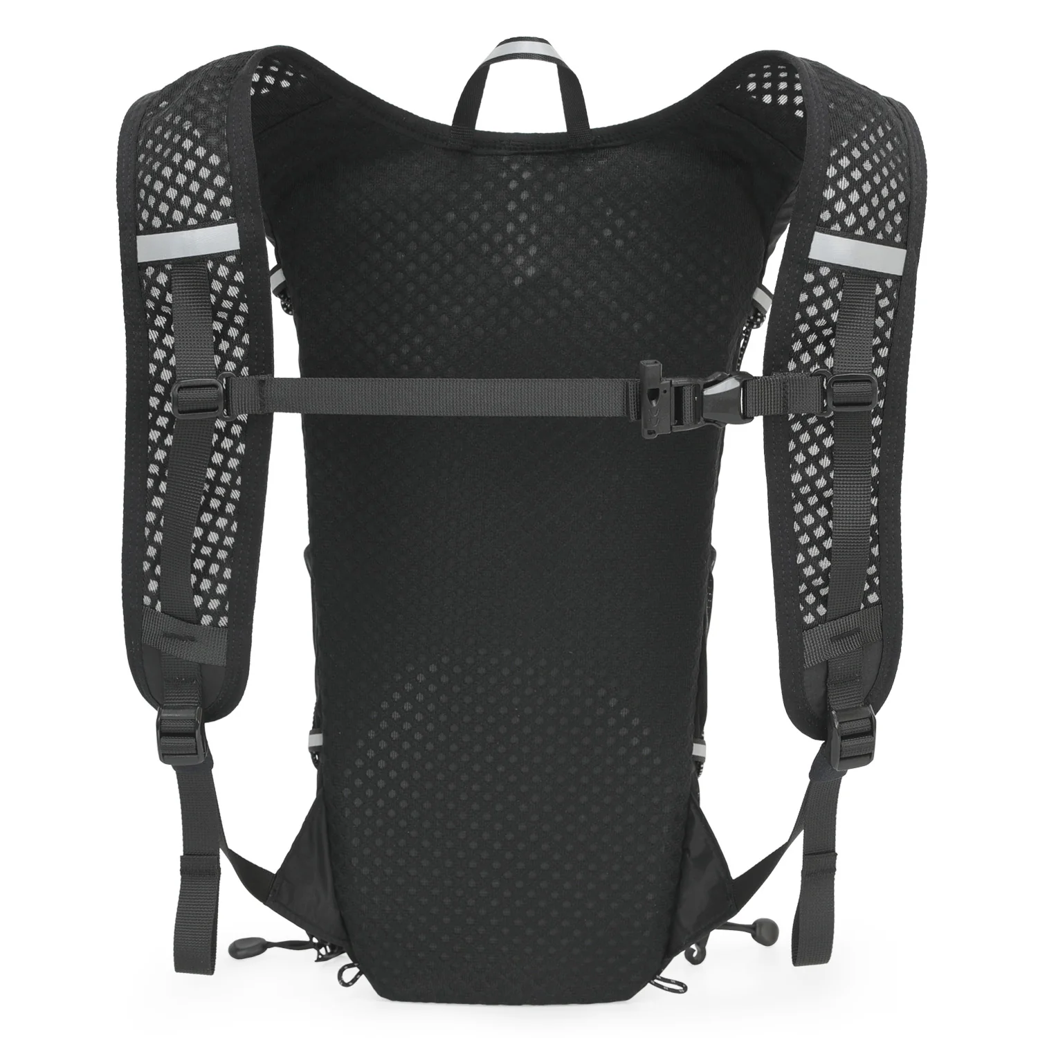 INOXTO 7L Trail Hydration Vest - SpineZip - Image 26