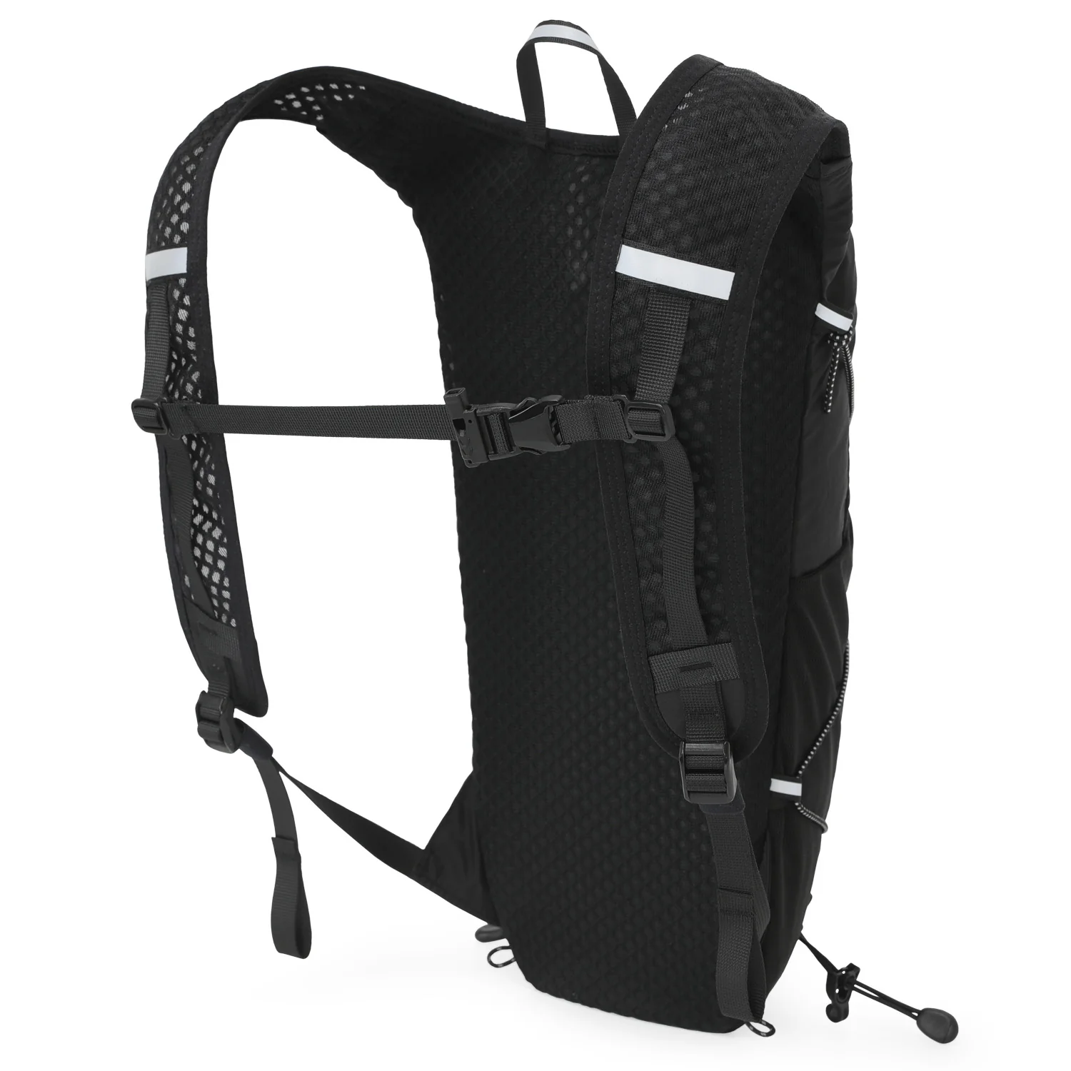 INOXTO 7L Trail Hydration Vest - SpineZip - Image 27