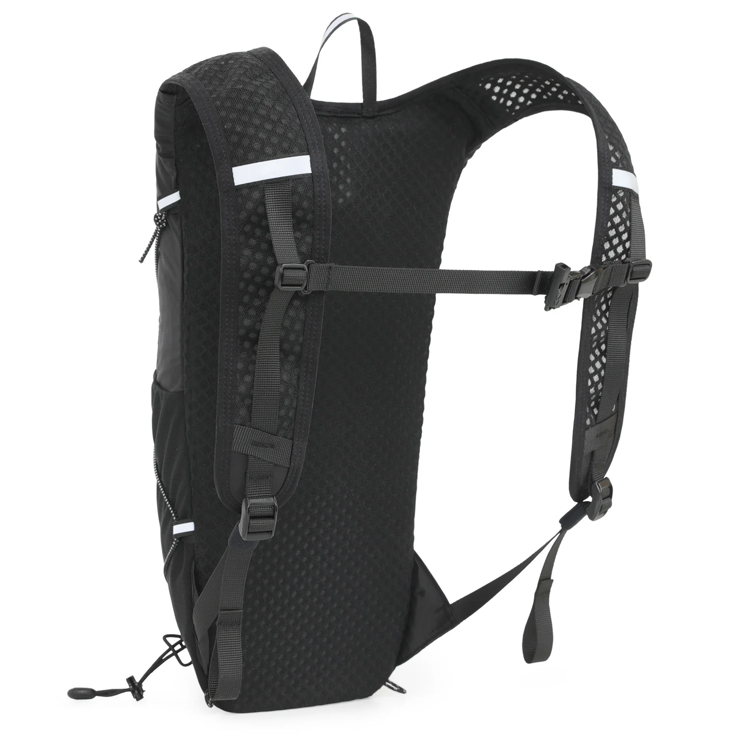 INOXTO 7L Trail Hydration Vest - SpineZip - Image 28