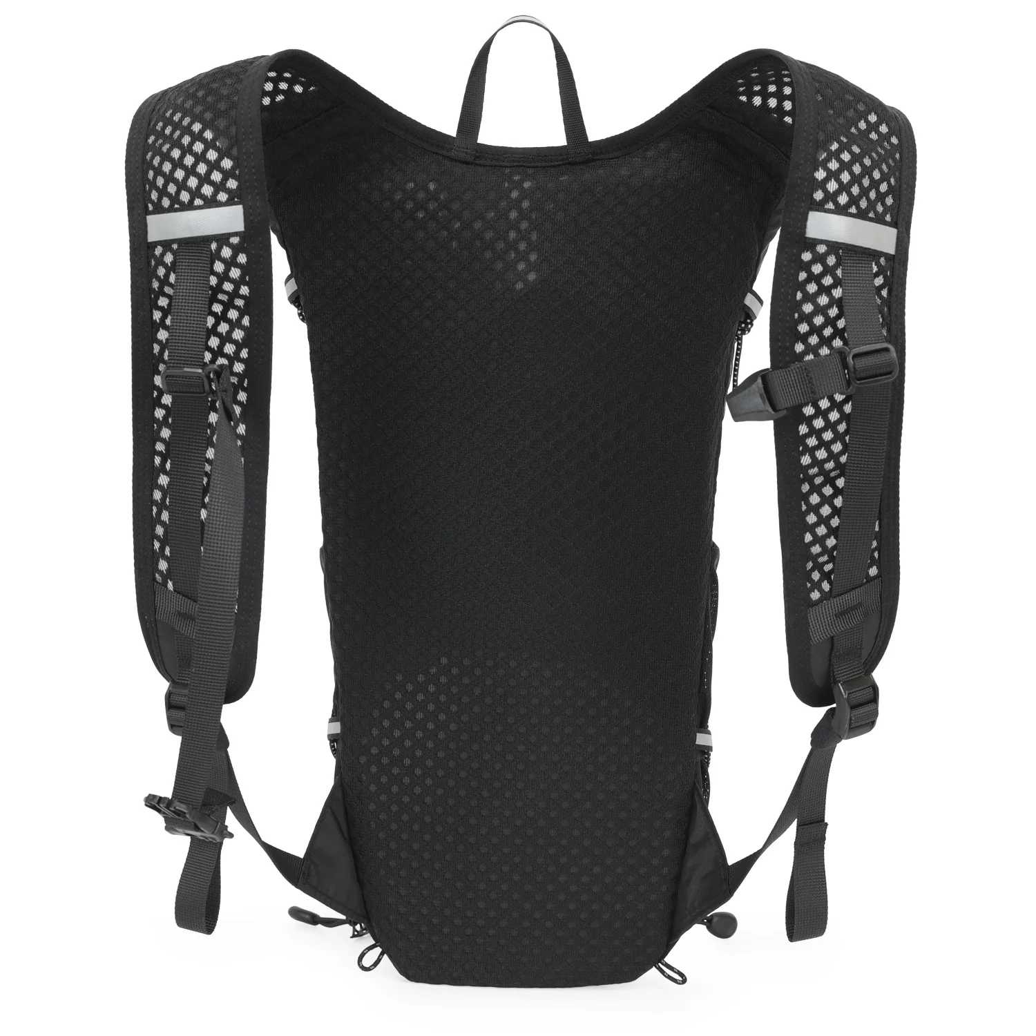 INOXTO 7L Trail Hydration Vest - SpineZip - Image 31