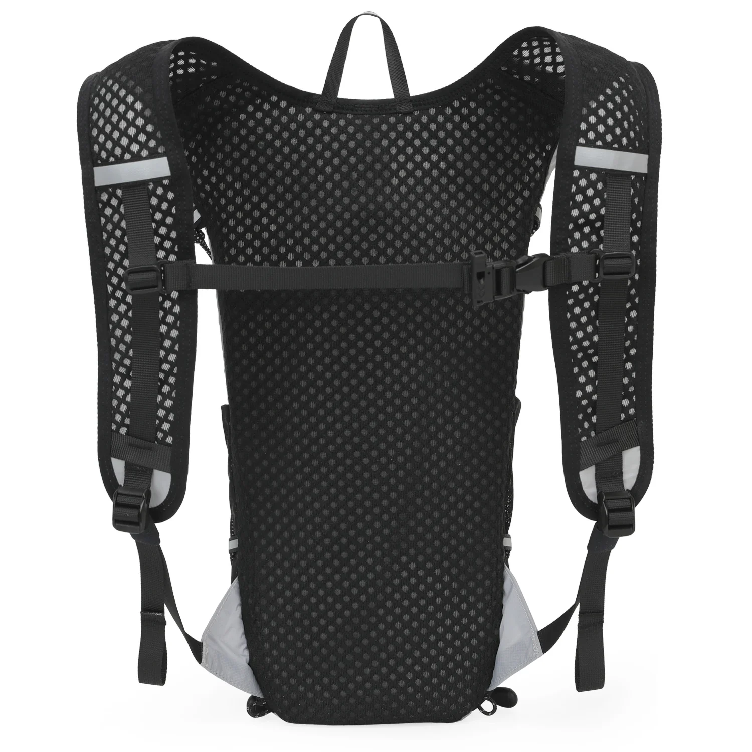 INOXTO 7L Trail Hydration Vest - SpineZip - Image 37
