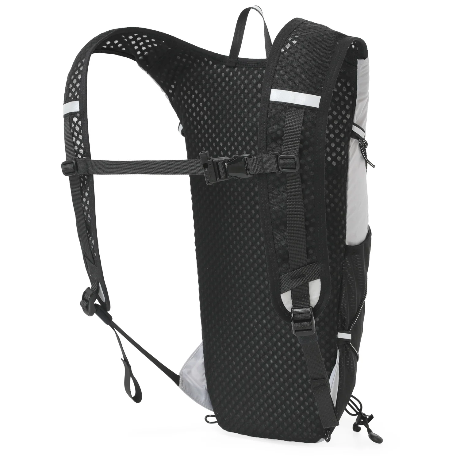 INOXTO 7L Trail Hydration Vest - SpineZip - Image 38