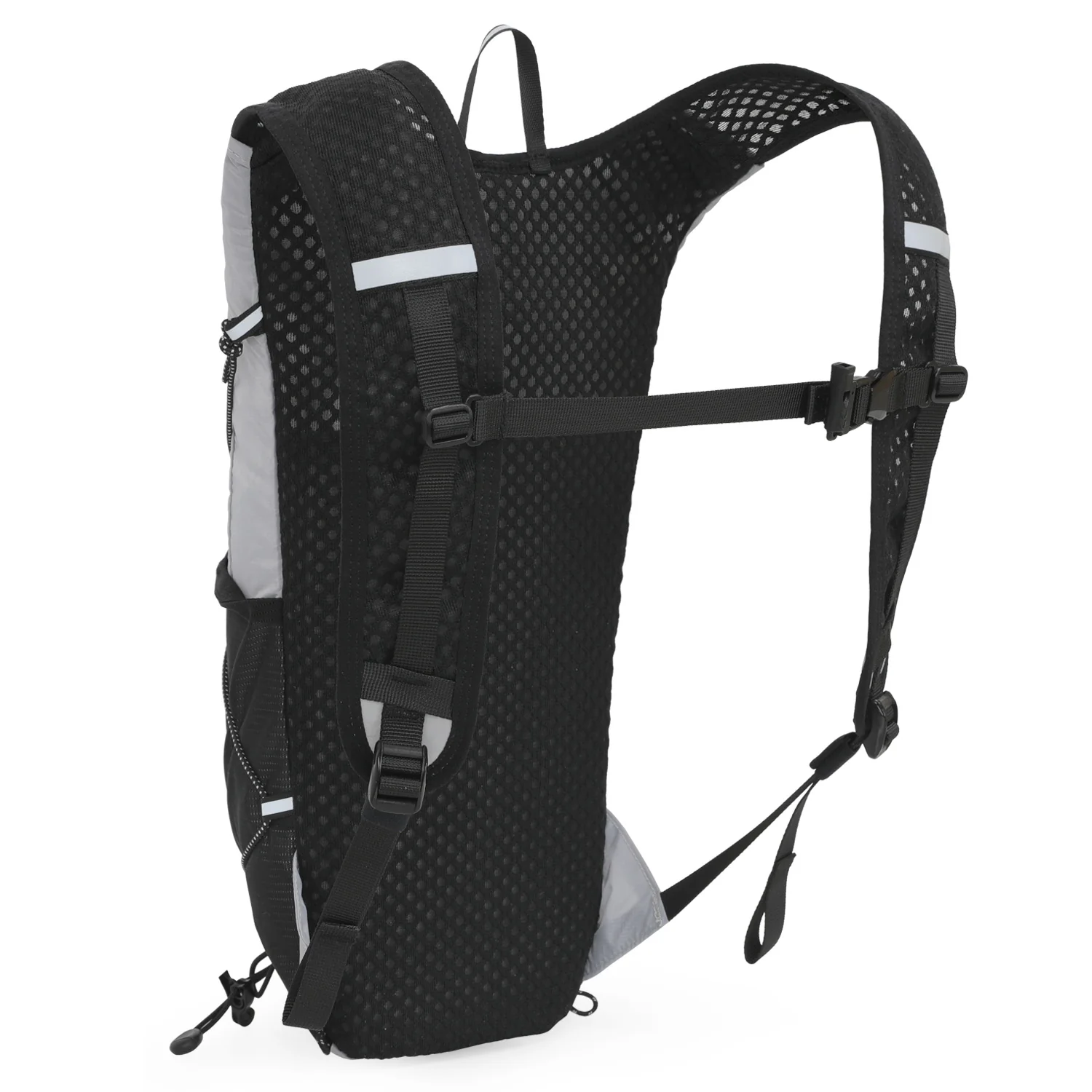 INOXTO 7L Trail Hydration Vest - SpineZip - Image 39