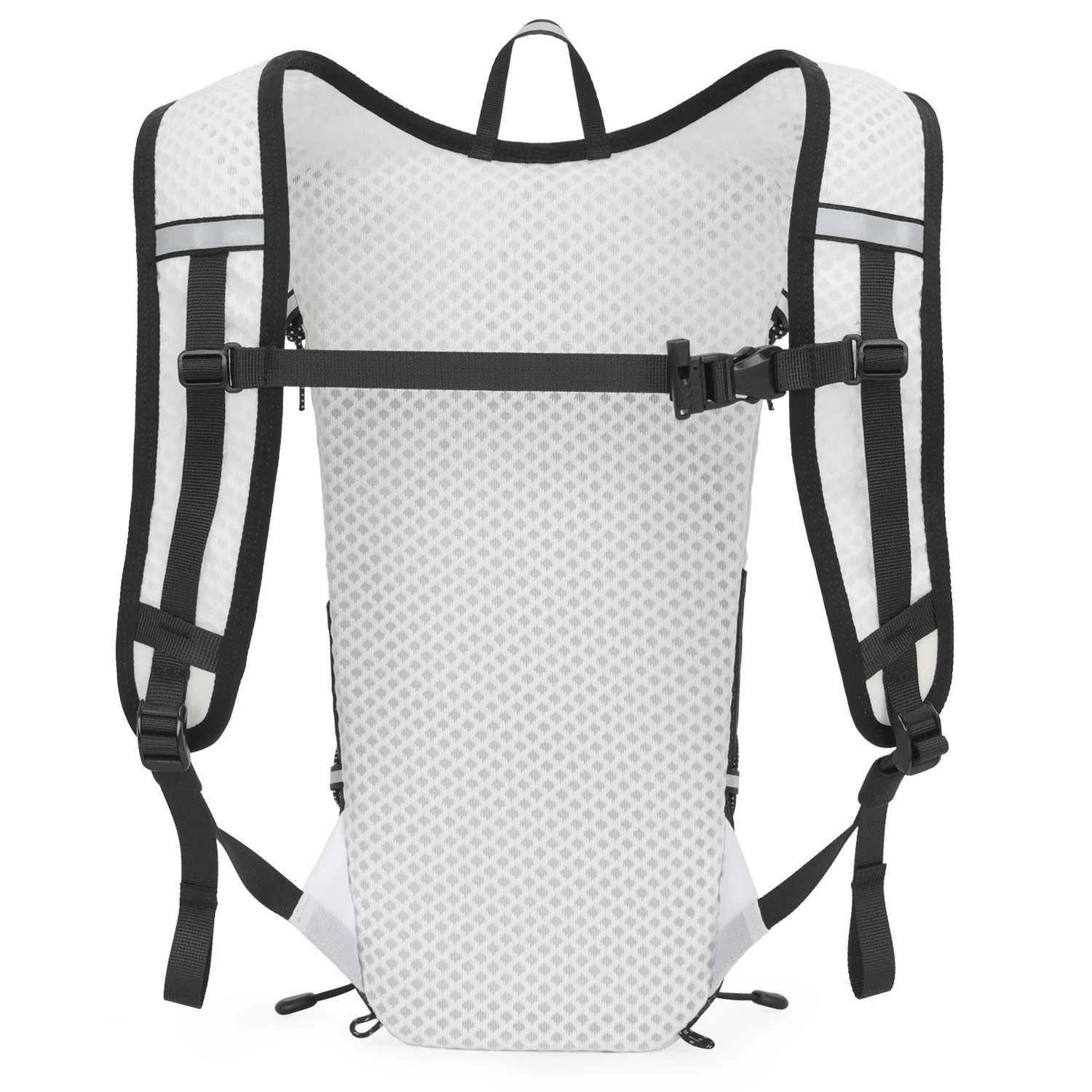 INOXTO 7L Trail Hydration Vest - SpineZip - Image 4