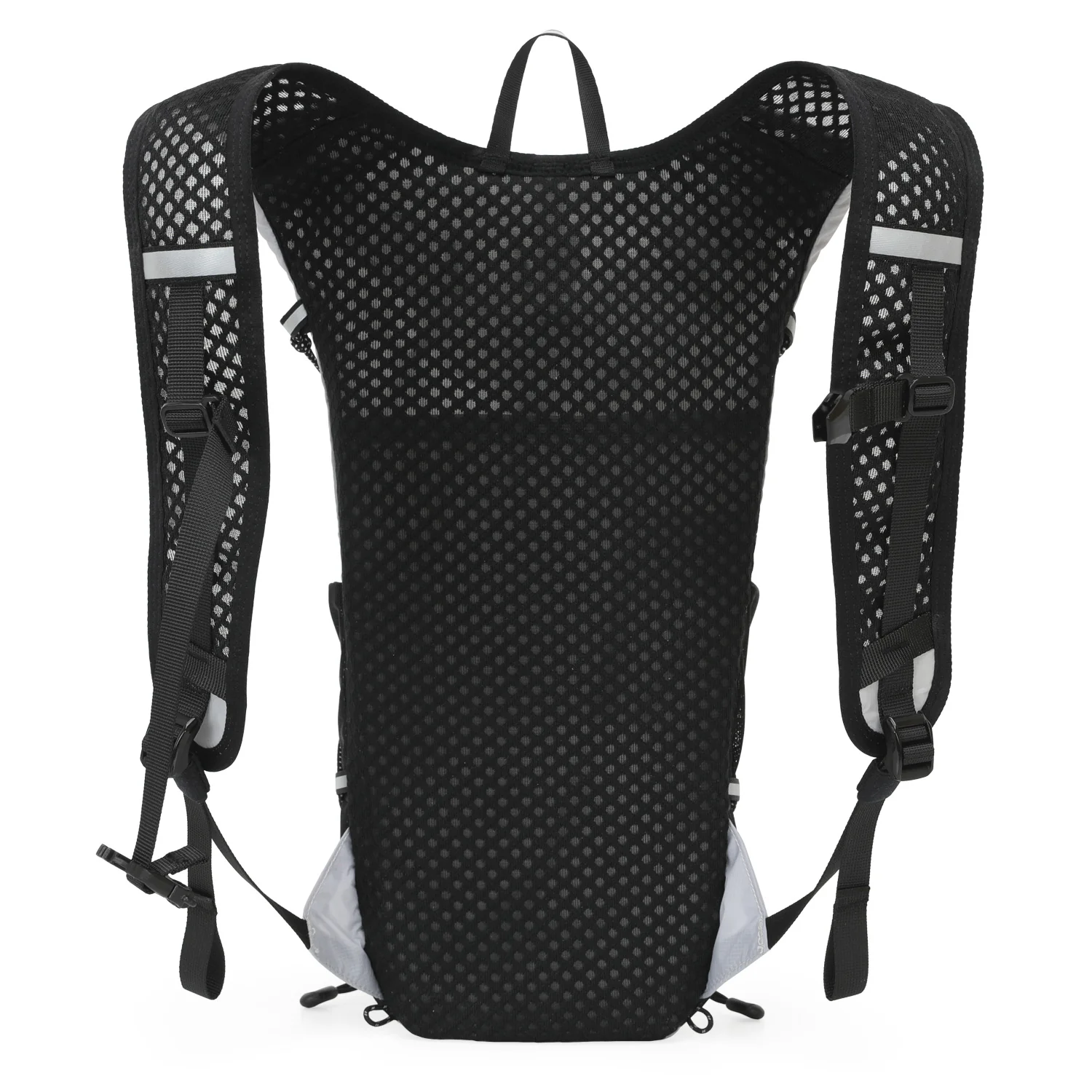 INOXTO 7L Trail Hydration Vest - SpineZip - Image 42