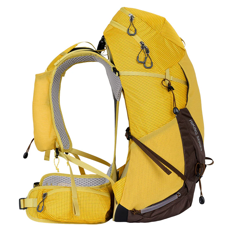 INOXTO Summit 30L Hiking Backpack - Image 18