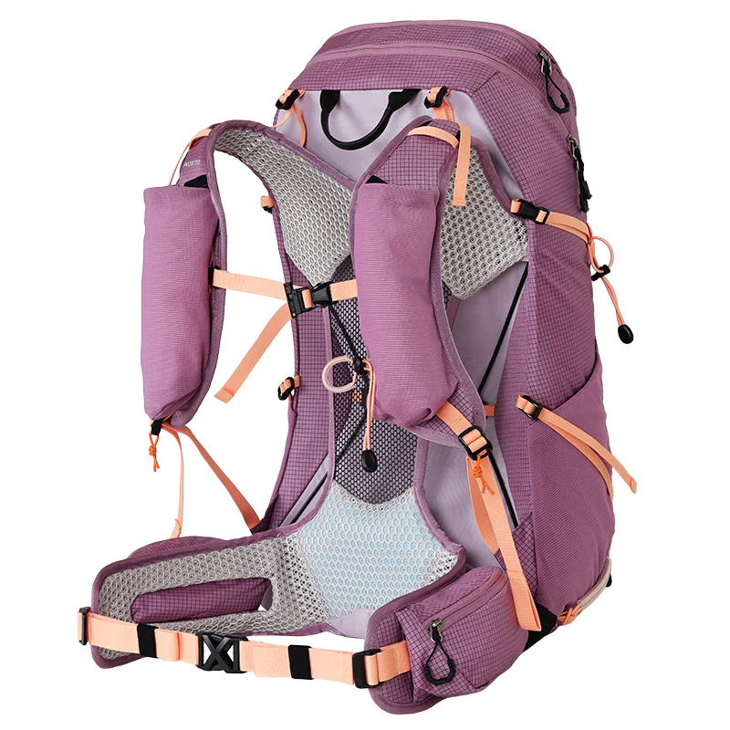 INOXTO Summit 30L Hiking Backpack - Image 21