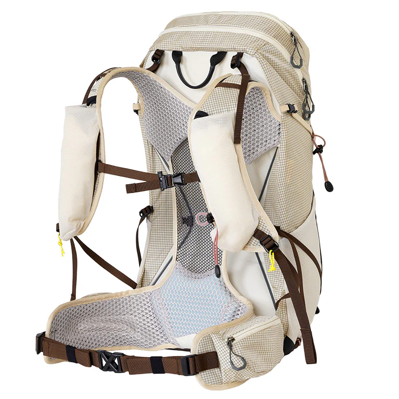 INOXTO Summit 30L Hiking Backpack - Image 4
